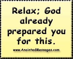 Relax
