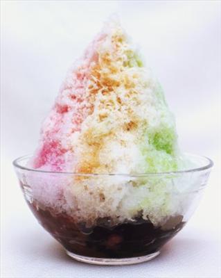 Ice Kachang