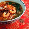 Prawn Mee
