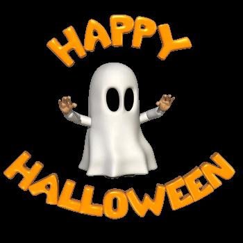 happy halloween