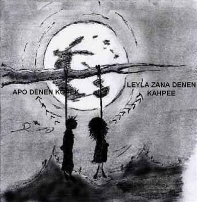 DAR AGACI