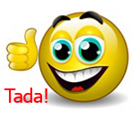 glad 