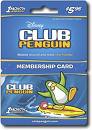 Free Club Penguin Membership