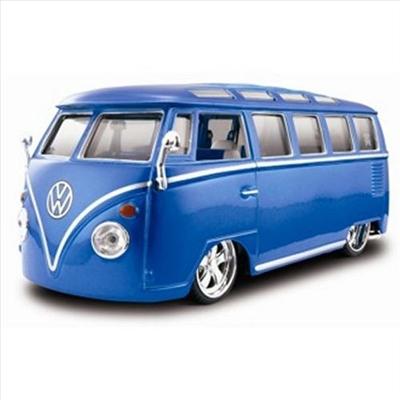 VW Camper Van