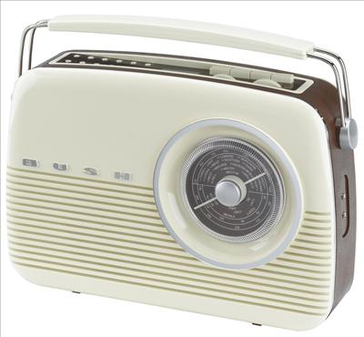 Old Radio