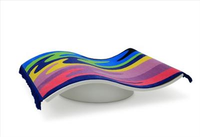 Flying Carpet