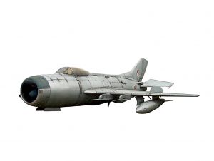 Fighter Jet