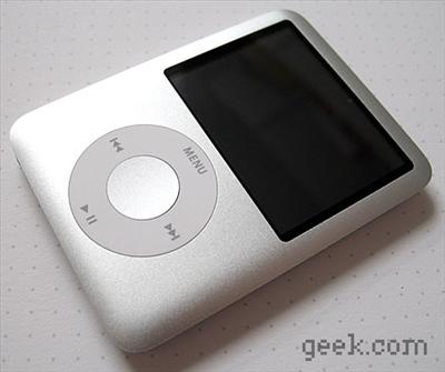 I-pod