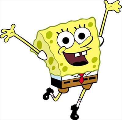 Sponge Bob Squarepants