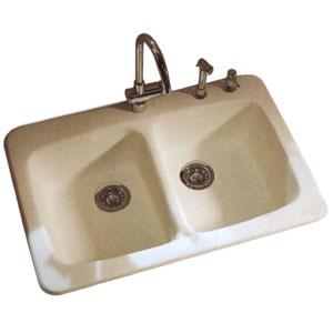 Kitchen Sink
