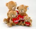 Love bears