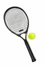 Tennis bat
