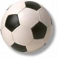 Soccer ball