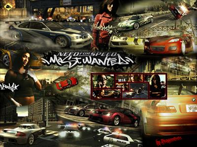 nfs serisi