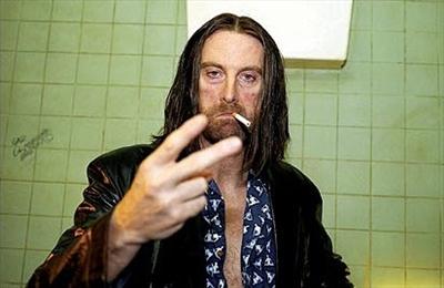 Frank Gallagher Rascal