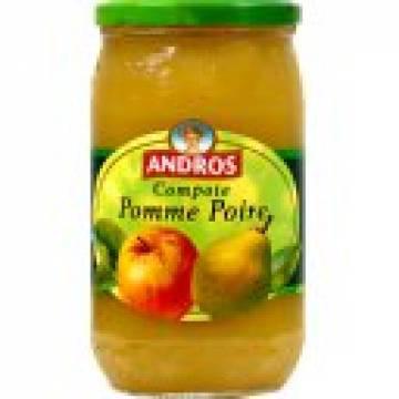 une sale compote