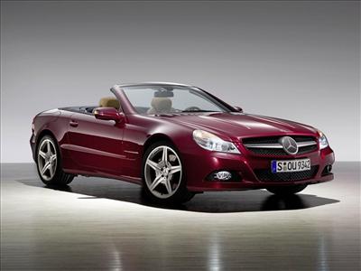 Mercedes