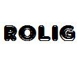 Rolig