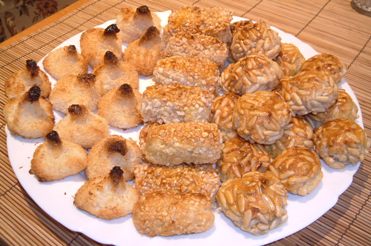 Panellets