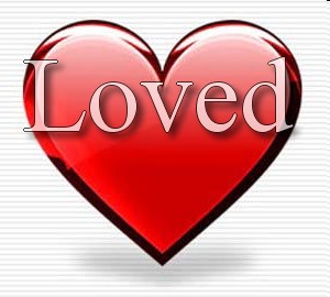 Loved