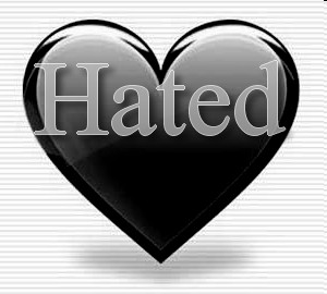 Hated
