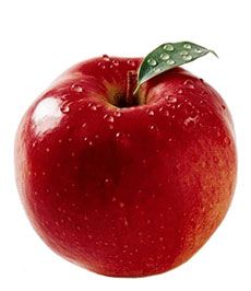 Crisp Apple