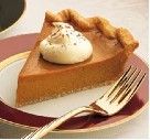 Pumpkin Pie