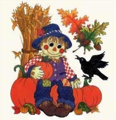 Scarecrow