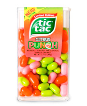 Mints
