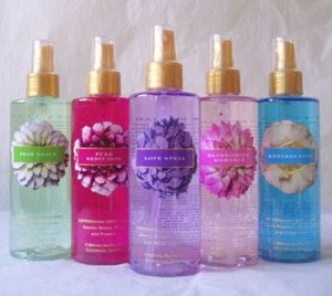 Body Spray