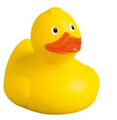 Rubber Duck