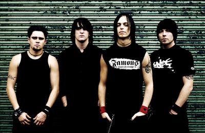 Bullet For My Valentine
