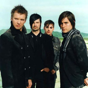 30 Seconds To Mars