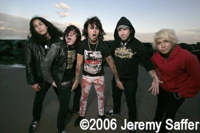 Escape The Fate