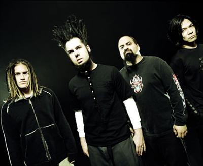 Static-x