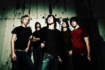 Blessthefall
