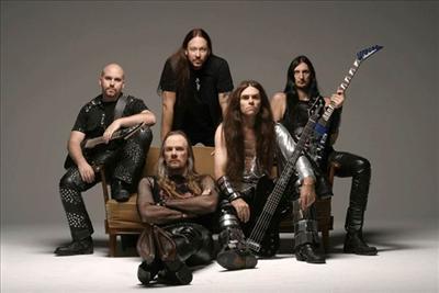 Hammerfall