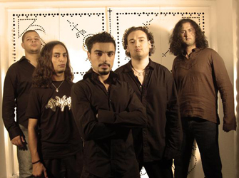 Myrath