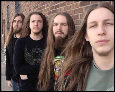 Lazarus A.D.