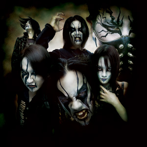 CHTHONIC