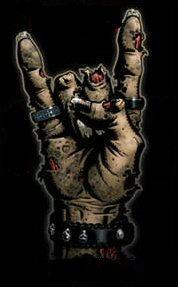 Metal Tome (The Ultimate Gift)