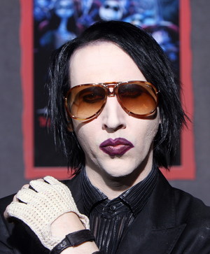 Marilyn Manson