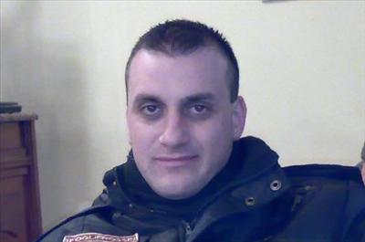 Rocco Faraone 