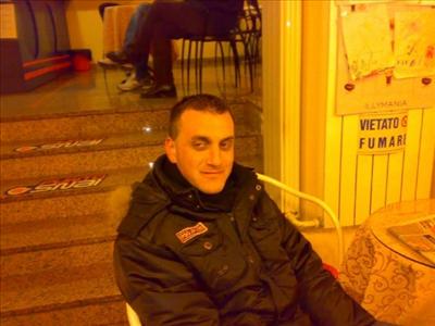 Rocco Faraone