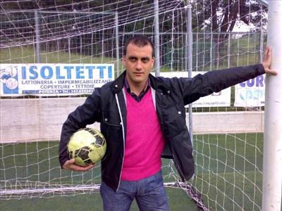 Rocco Faraone  
