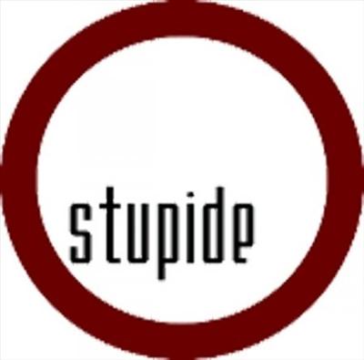 Stupide