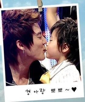 Kiss