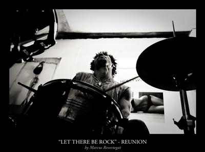 Let There be rock
