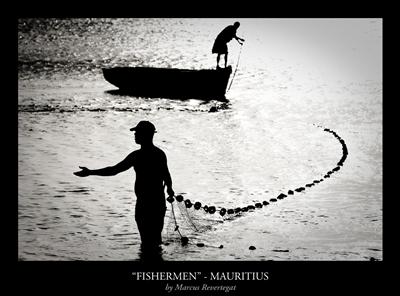 Fishermen