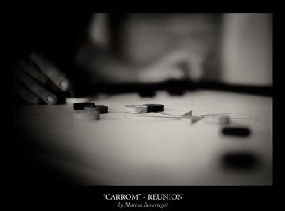Carrom